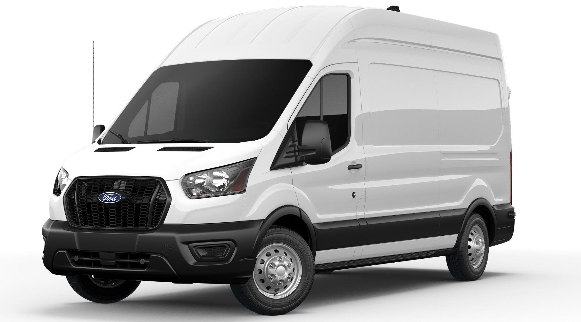 2026 Ford Transit 250 High Roof 148 WB AWD's photo