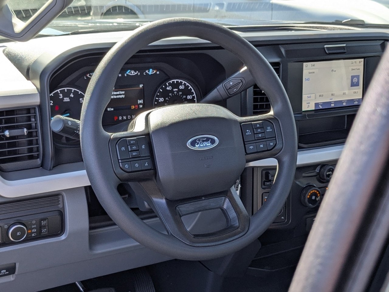 2026 Ford F-250 Super Duty XL - Photo 17