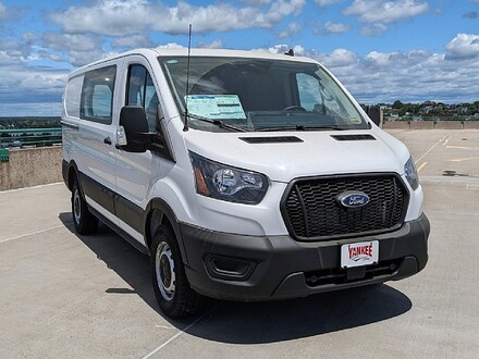 2025 Ford Transit Cargo Van T-250 VAN