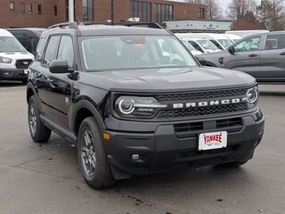 DYNAMIC_PREF_LABEL_SHOWROOM_SHOWROOM1_ALTATTRIBUTEBEFORE 2026 Ford Bronco Sport Big Bend SUV DYNAMIC_PREF_LABEL_SHOWROOM_SHOWROOM1_ALTATTRIBUTEAFTER