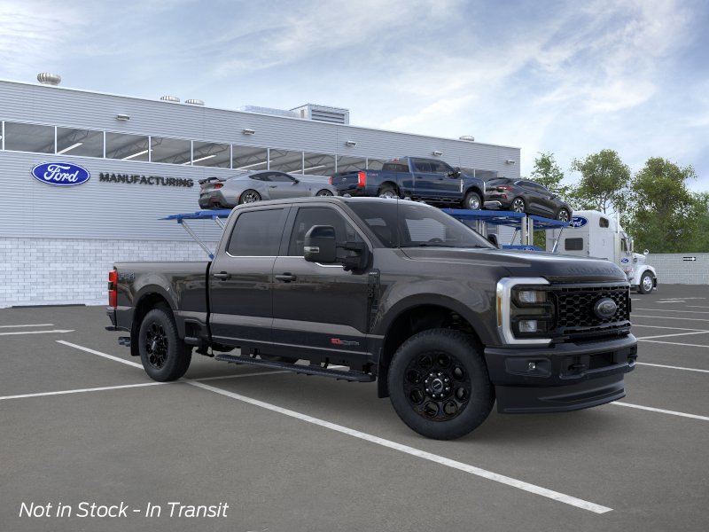2026 Ford F-350 Lariat 4x4 Crew Cab 6-3/4' Box SRW's photo