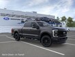  Ford Super Duty F-350 SRW