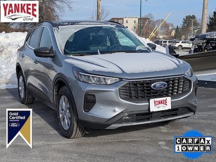 2023 Ford Escape Active SUV