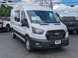 Ford Transit Cargo Van
