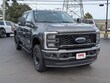 Ford Super Duty F-350 SRW