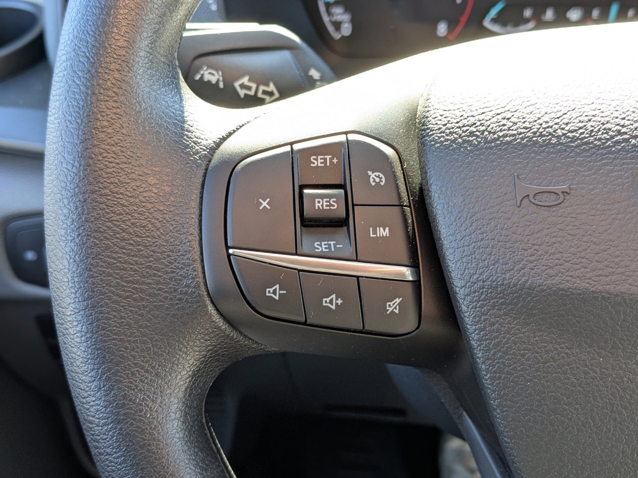 2025 Ford Transit Van Base - Photo 25