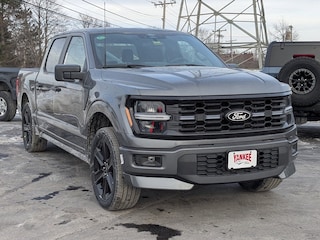 DYNAMIC_PREF_LABEL_SHOWROOM_SHOWROOM1_ALTATTRIBUTEBEFORE 2025 Ford F-150 STX TRUCK DYNAMIC_PREF_LABEL_SHOWROOM_SHOWROOM1_ALTATTRIBUTEAFTER