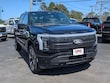 Ford F-150 Lightning