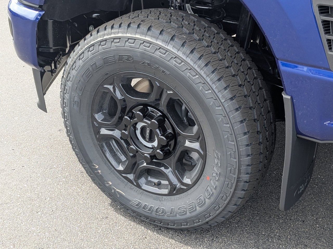 2026 Ford F-350 Super Duty XL - Photo 11