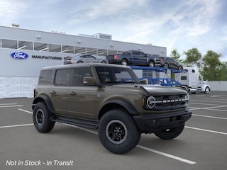 DYNAMIC_PREF_LABEL_SHOWROOM_SHOWROOM1_ALTATTRIBUTEBEFORE 2025 Ford Bronco Outer Banks SUV DYNAMIC_PREF_LABEL_SHOWROOM_SHOWROOM1_ALTATTRIBUTEAFTER