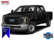  Ford Super Duty F-350 SRW