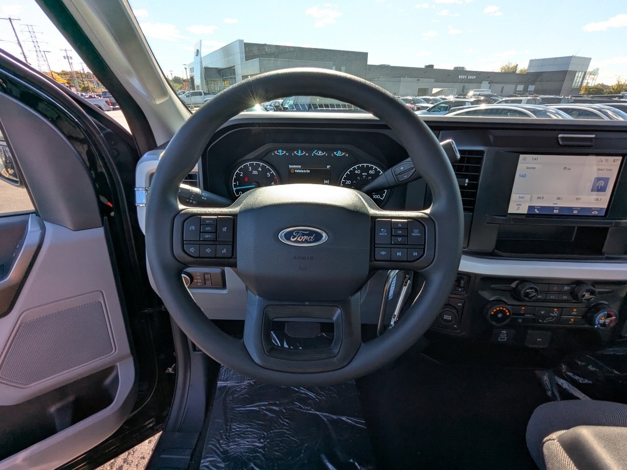 2026 Ford F-250 Super Duty XL - Photo 16