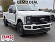  Ford Super Duty F-350 SRW