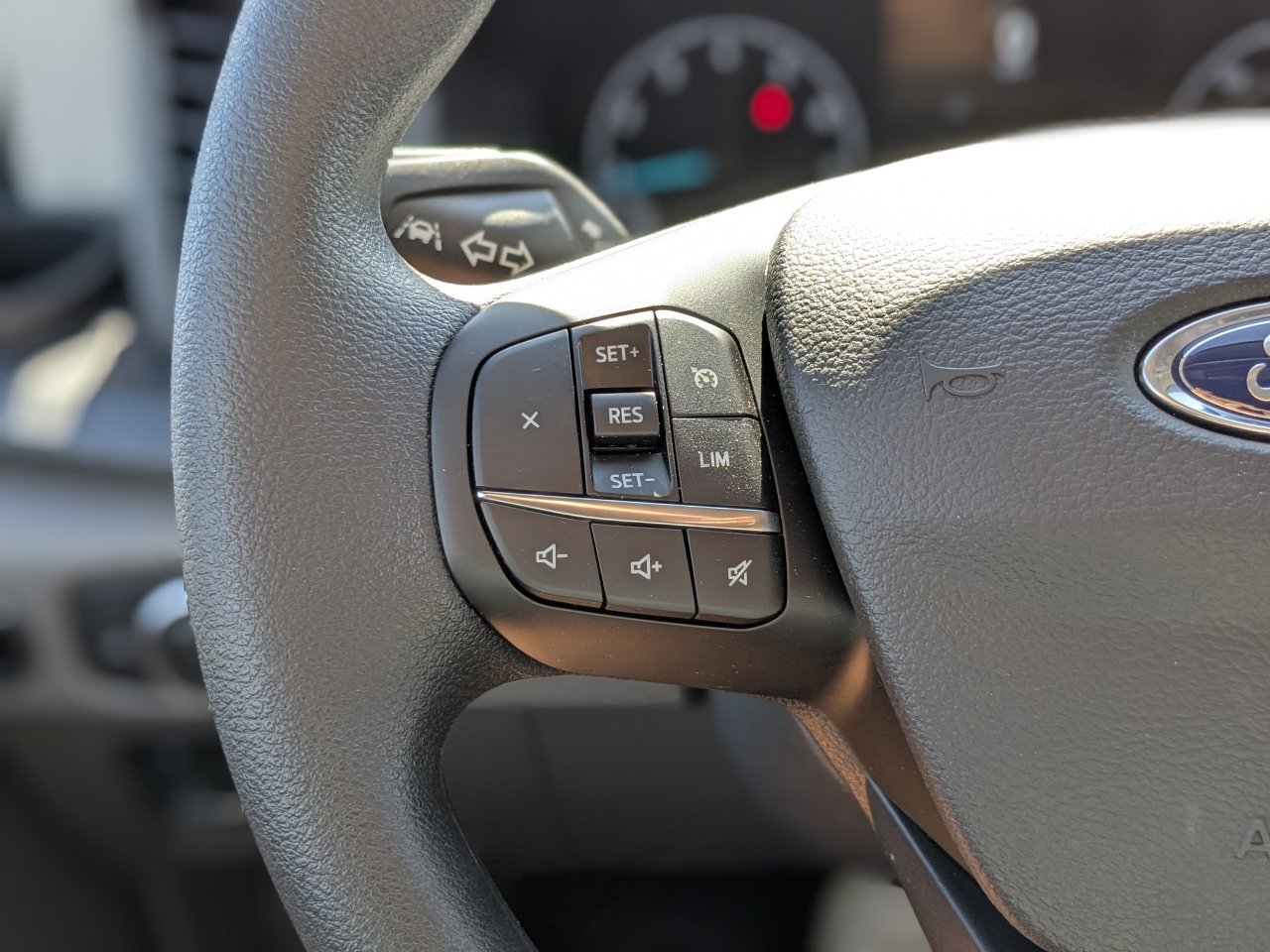 2025 Ford Transit Van Base - Photo 25