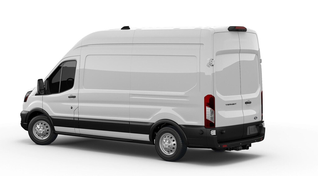 New 2026 Ford Transit Cargo Van T-350 VAN