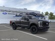 Ford Super Duty F-250 SRW