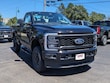  Ford Super Duty F-250 SRW
