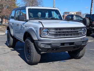 DYNAMIC_PREF_LABEL_SHOWROOM_SHOWROOM1_ALTATTRIBUTEBEFORE 2026 Ford Bronco Base SUV DYNAMIC_PREF_LABEL_SHOWROOM_SHOWROOM1_ALTATTRIBUTEAFTER