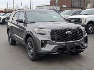 DYNAMIC_PREF_LABEL_SHOWROOM_SHOWROOM1_ALTATTRIBUTEBEFORE 2026 Ford Explorer ST-Line SUV DYNAMIC_PREF_LABEL_SHOWROOM_SHOWROOM1_ALTATTRIBUTEAFTER