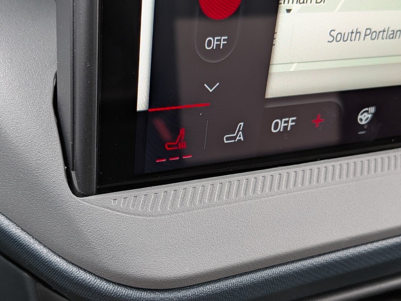 2026 Ford Maverick Lariat - Photo 26