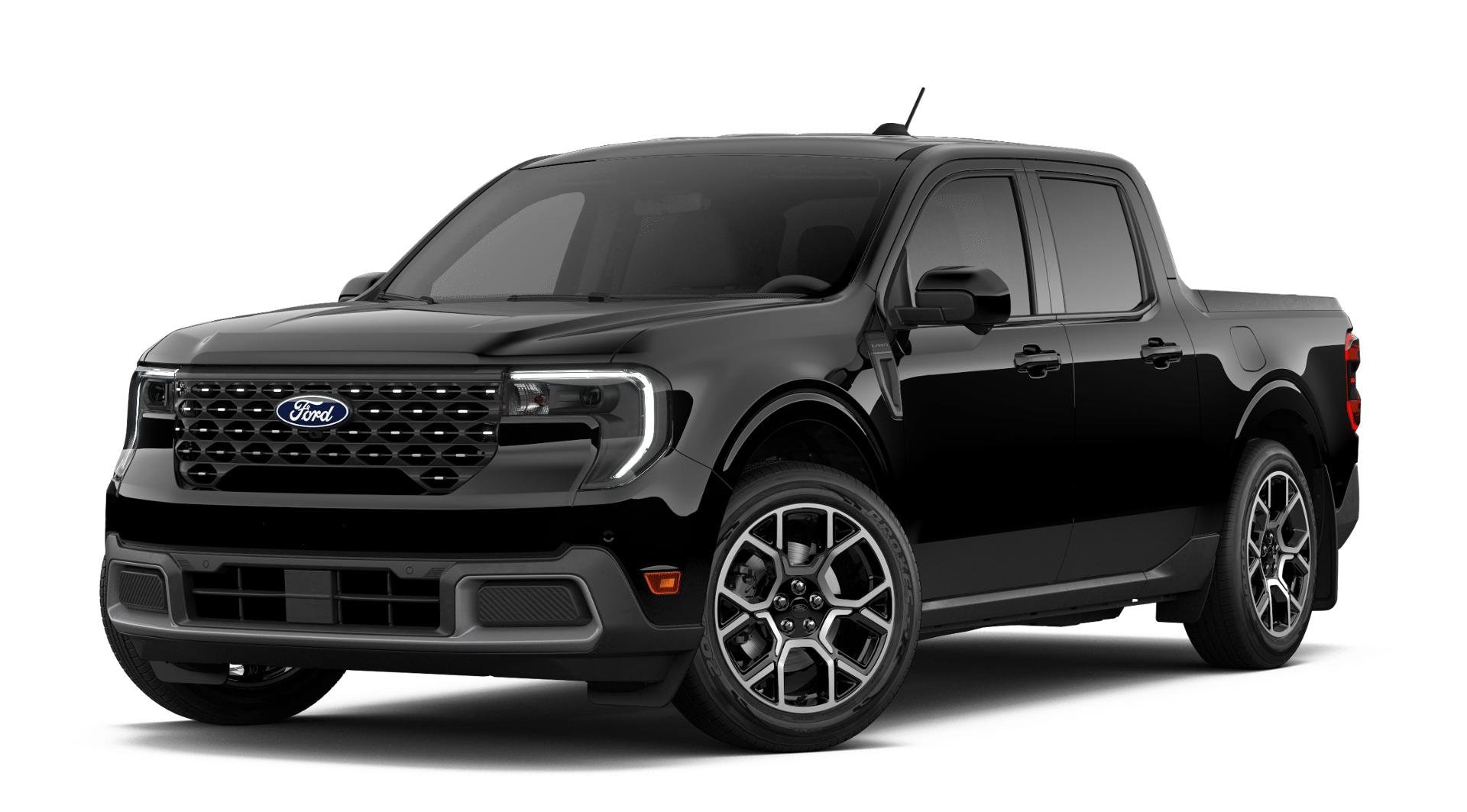 2026 Ford Maverick Lariat AWD's photo