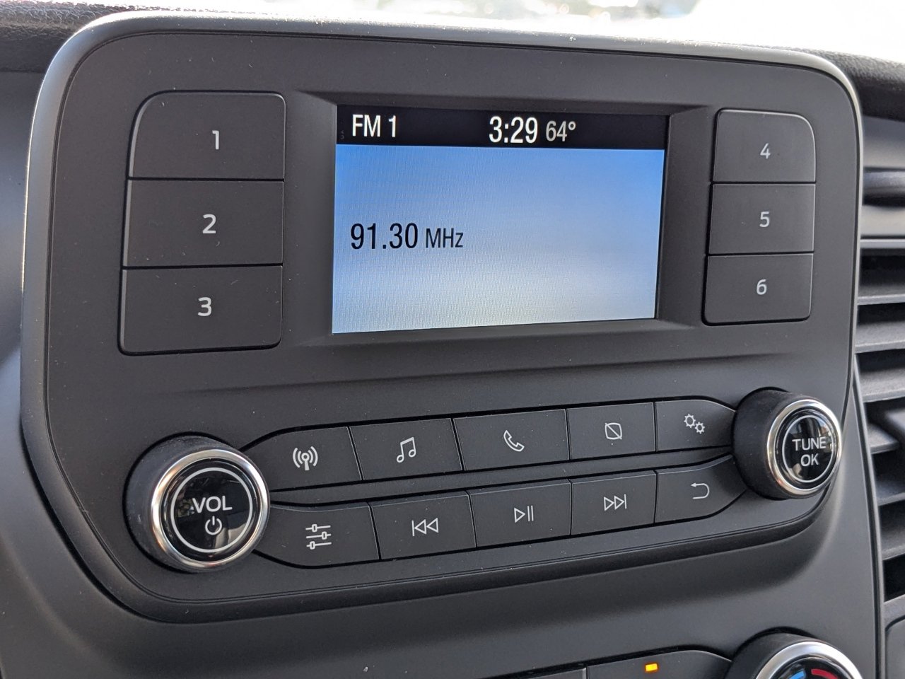 2025 Ford Transit Van Base - Photo 20