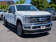  Ford Super Duty F-250 SRW