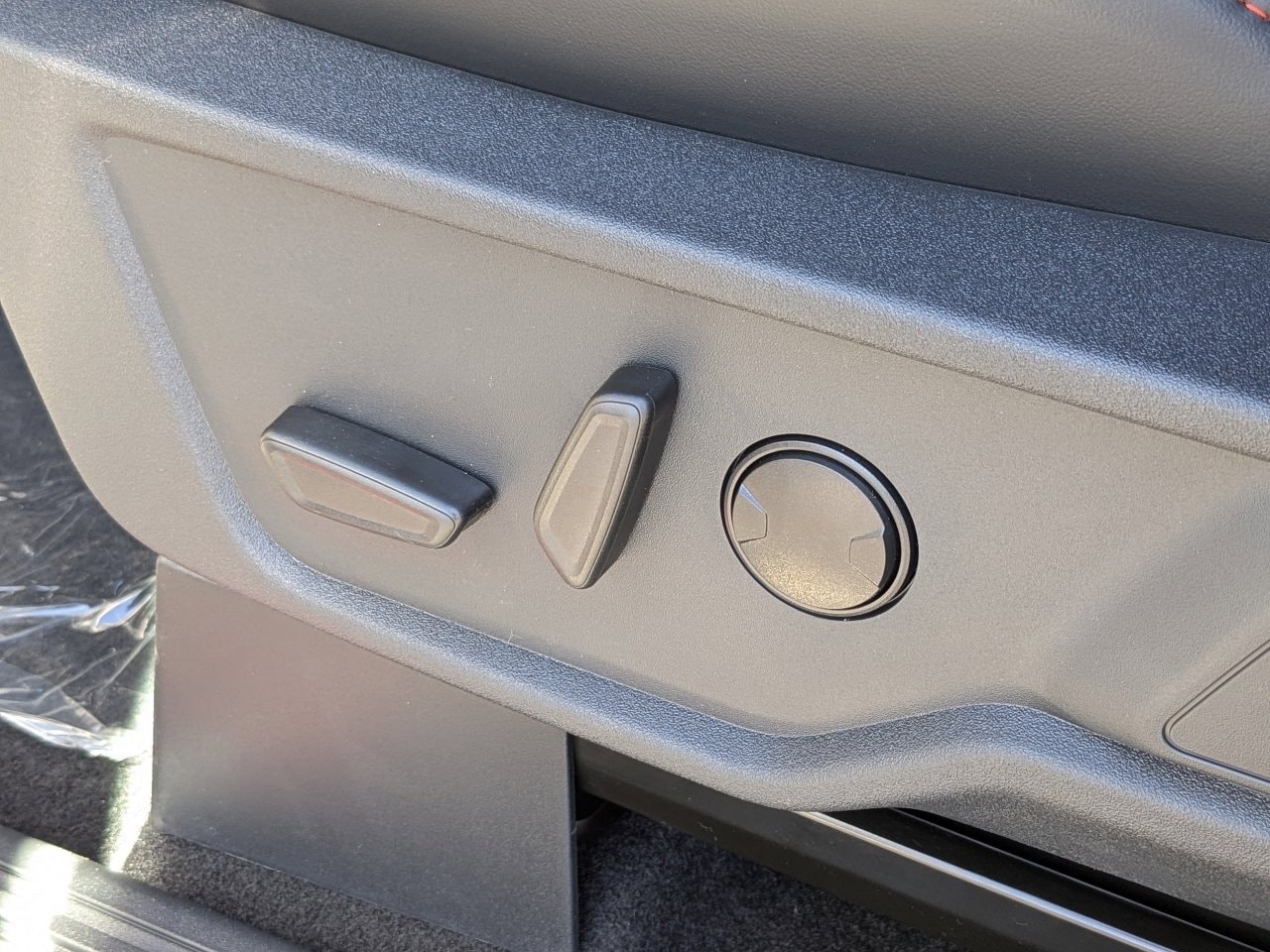 2025 Ford Bronco 4-Door Raptor - Photo 21