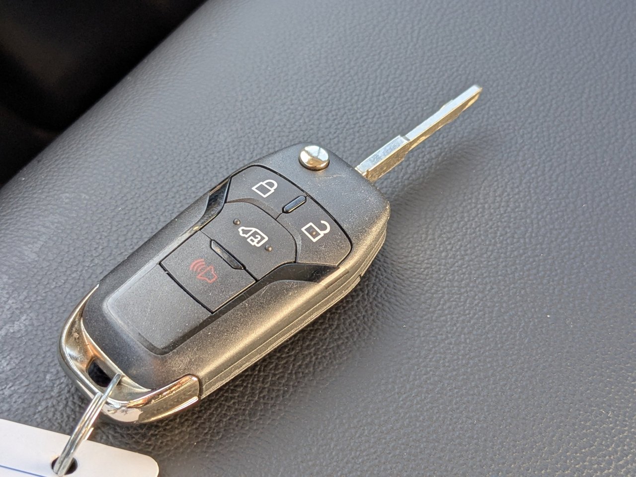 2025 Ford Transit Van Base - Photo 25