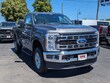  Ford Super Duty F-350 SRW