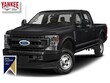  Ford Super Duty F-350 SRW