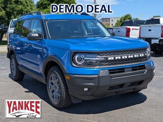 DYNAMIC_PREF_LABEL_SHOWROOM_SHOWROOM1_ALTATTRIBUTEBEFORE 2026 Ford Bronco Sport Big Bend SUV DYNAMIC_PREF_LABEL_SHOWROOM_SHOWROOM1_ALTATTRIBUTEAFTER