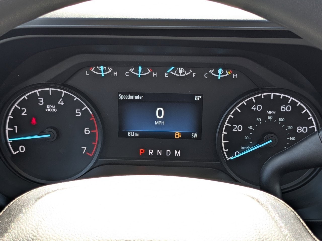 2026 Ford F-250 Super Duty XL - Photo 29