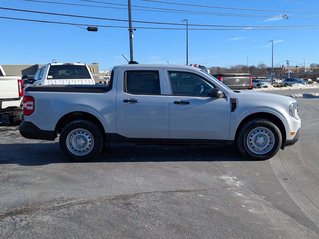 New 2026 Ford Maverick XL TRUCK