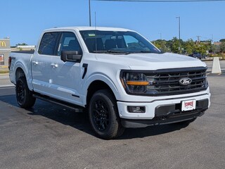 DYNAMIC_PREF_LABEL_SHOWROOM_SHOWROOM1_ALTATTRIBUTEBEFORE 2026 Ford F-150 XLT TRUCK DYNAMIC_PREF_LABEL_SHOWROOM_SHOWROOM1_ALTATTRIBUTEAFTER