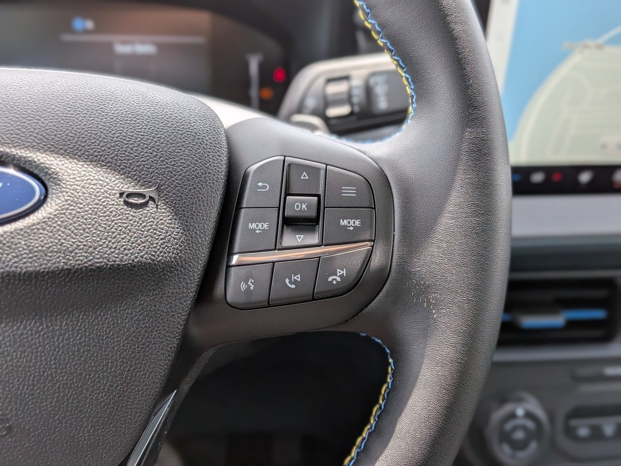 2026 Ford Maverick Lobo Premium - Photo 35