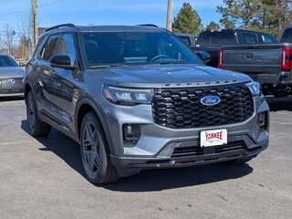 DYNAMIC_PREF_LABEL_SHOWROOM_SHOWROOM1_ALTATTRIBUTEBEFORE 2026 Ford Explorer ST-Line SUV DYNAMIC_PREF_LABEL_SHOWROOM_SHOWROOM1_ALTATTRIBUTEAFTER