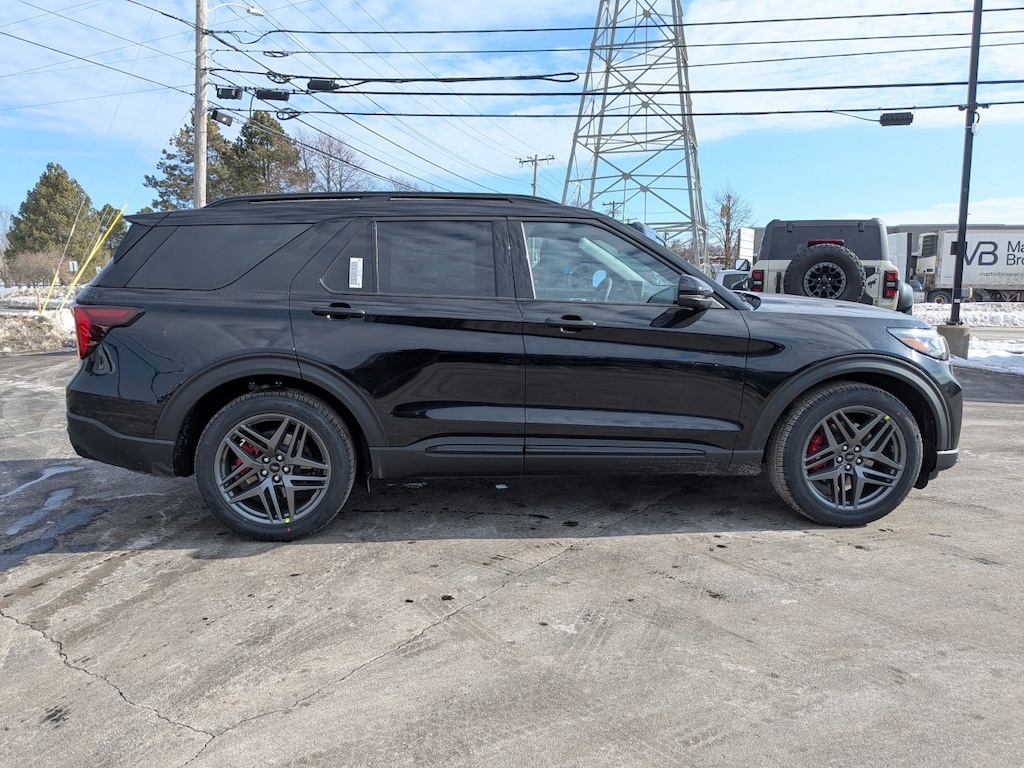 New 2026 Ford Super Duty F-550 DRW XL TRUCK