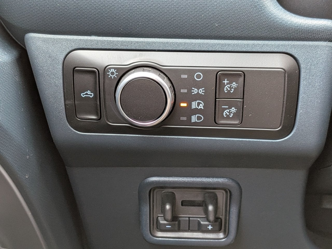 2026 Ford Maverick Lariat - Photo 31