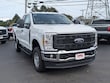 Ford Super Duty F-250 SRW