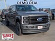  Ford Super Duty F-350 SRW