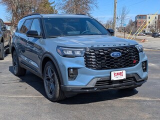 DYNAMIC_PREF_LABEL_SHOWROOM_SHOWROOM1_ALTATTRIBUTEBEFORE 2026 Ford Explorer ST SUV DYNAMIC_PREF_LABEL_SHOWROOM_SHOWROOM1_ALTATTRIBUTEAFTER