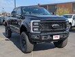  Ford Super Duty F-250 SRW