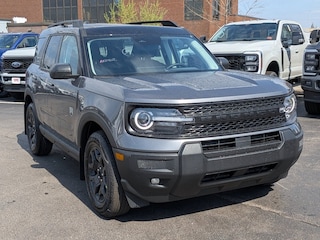 DYNAMIC_PREF_LABEL_SHOWROOM_SHOWROOM1_ALTATTRIBUTEBEFORE 2026 Ford Bronco Sport Big Bend SUV DYNAMIC_PREF_LABEL_SHOWROOM_SHOWROOM1_ALTATTRIBUTEAFTER