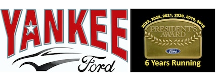 Yankee Ford
