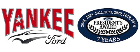 Yankee Ford