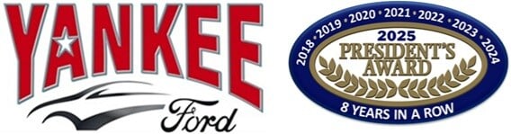 Yankee Ford