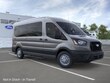  Ford Transit Passenger Wagon