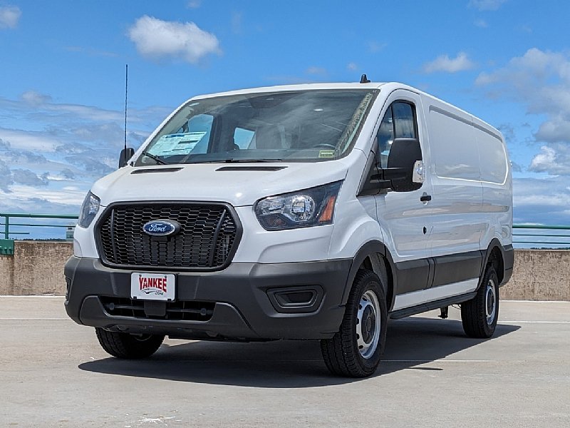 2025 Ford Transit Van Base - Photo 8