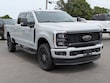 Ford Super Duty F-250 SRW